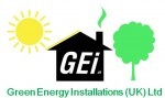 Green Energy Installations