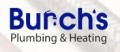 Burch’s Plumbing and Heating