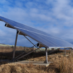 Juwi solar plans to construct 10 MW solar park