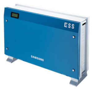 Samsung SDI ESS Energy Solar Battery